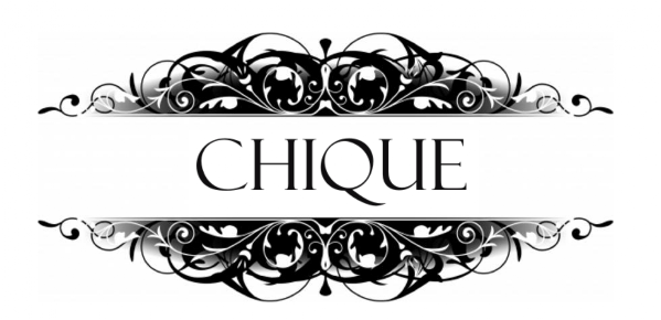حلول شيك - Chique Solutions