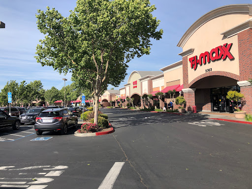 Department Store «T.J. Maxx», reviews and photos, 5063 Business Center Dr, Fairfield, CA 94533, USA