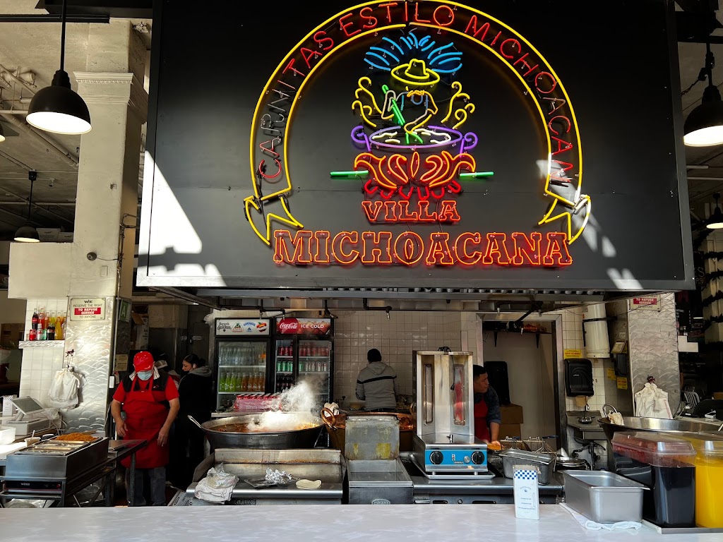 Villa Moreliana 90013