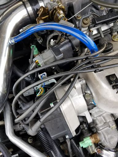 Auto Parts Store «AutoZone», reviews and photos, 1445 N Citrus Ave, Covina, CA 91722, USA