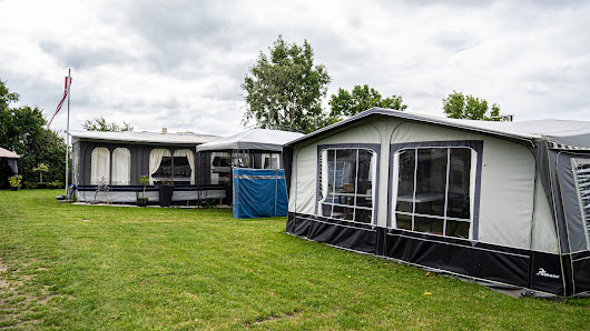 Kongsøre Camping Egebjergvej 342, 4560 Vig, Danmark