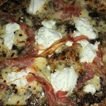 Photo n°1 de l'avis de Romina.o fait le 07/09/2019 à 19:15 sur le  L'altra Pizza à Copparo