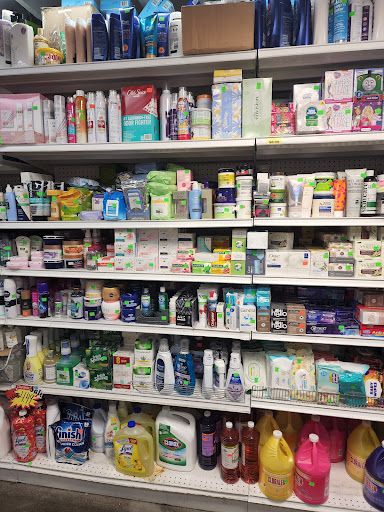 Department Store «Santa Fe Seconds», reviews and photos, 8615 Long Beach Blvd, South Gate, CA 90280, USA