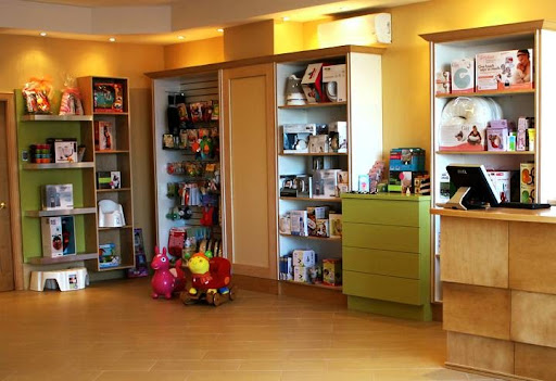 Baby Store «Dainty Baby», reviews and photos, 3605 12th Ave, Brooklyn, NY 11218, USA