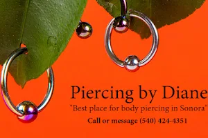 Piercing by Diane image