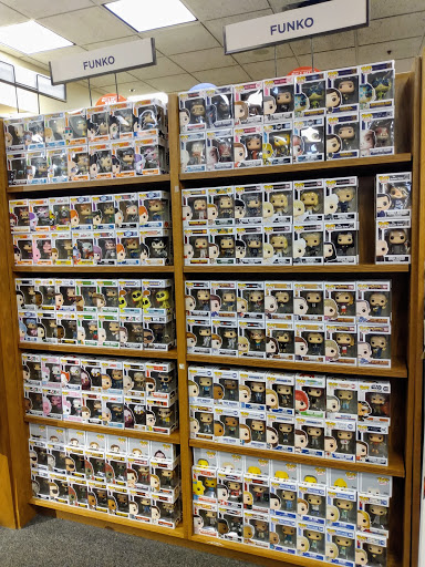 Book Store «Books-A-Million», reviews and photos, 700 Paramus Park #2115, Paramus, NJ 07652, USA