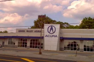 Lehigh Valley Acura image