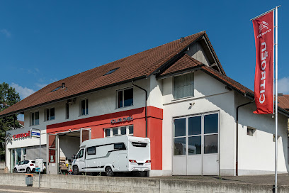 Garage Koller GmbH Inh. Daniel Sommer