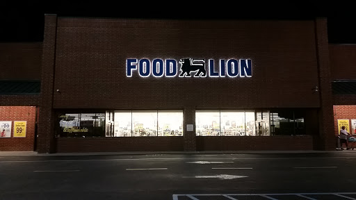 Grocery Store «Food Lion», reviews and photos, 7465 Hargett Blvd, Gloucester Courthouse, VA 23061, USA