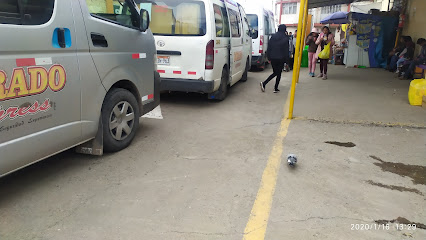 Empresa De Transportes Dorado Express