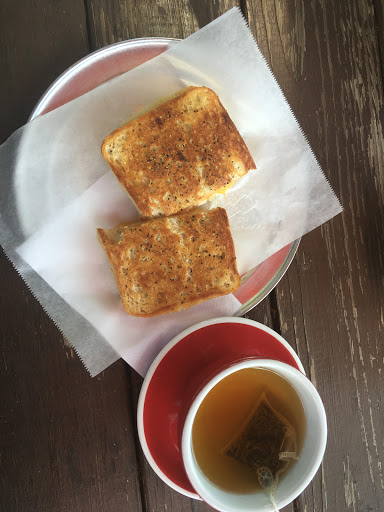 Coffee Shop «Thunderbird Coffee», reviews and photos, 2200 Manor Rd, Austin, TX 78722, USA