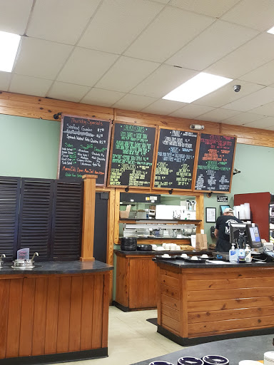 Natural Foods Store «Manna Grocery & Deli», reviews and photos, 2300 McFarland Blvd E #12, Tuscaloosa, AL 35404, USA