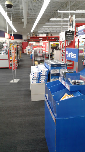Office Supply Store «Staples», reviews and photos, 41334 US-19, Tarpon Springs, FL 34689, USA