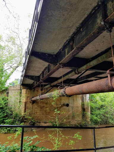 Park «Cleveland Park», reviews and photos, Cleveland Park Drive & East Washington, Greenville, SC 29601, USA