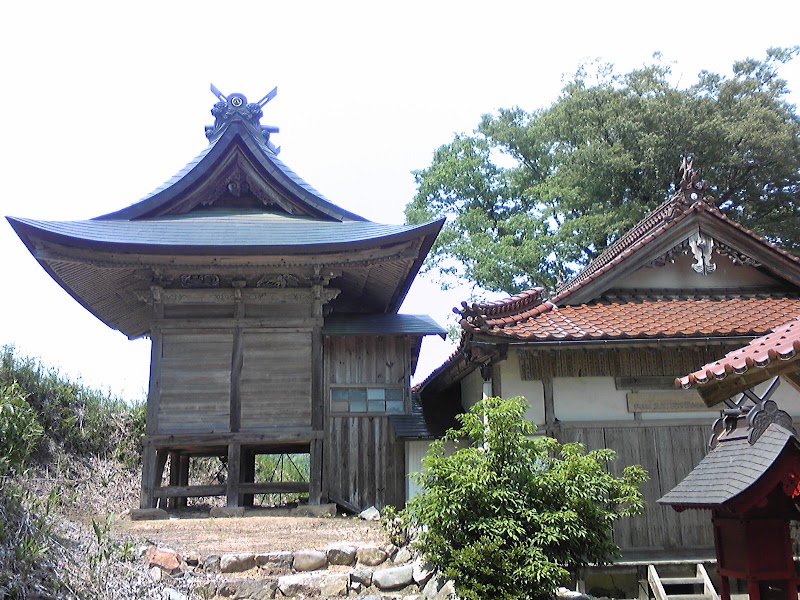 宮内八幡神社