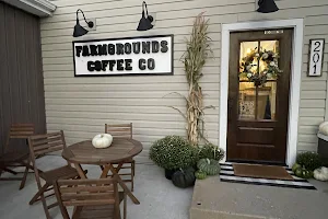 FarmGrounds Coffee Co image