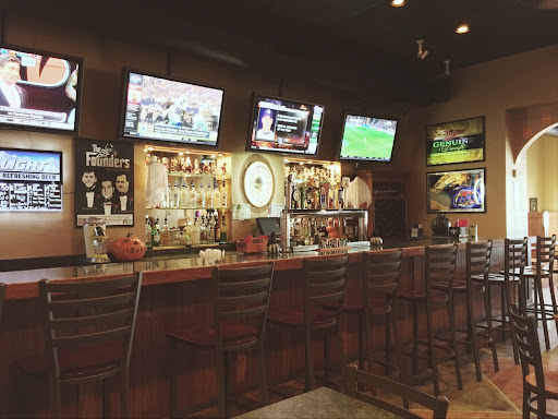 Pizza Restaurant «Beggars Pizza», reviews and photos, 9515 W 191st St, Mokena, IL 60448, USA