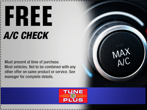 Auto Repair Shop «Tune Up Plus», reviews and photos, 111 Gainsborough Square E c, Chesapeake, VA 23320, USA