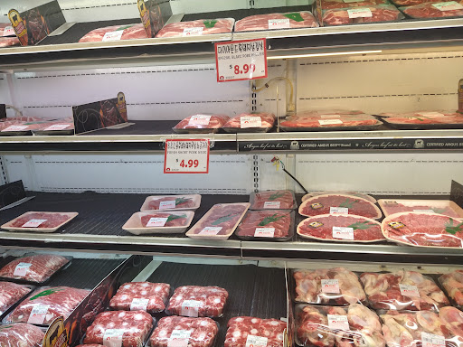 Korean Grocery Store «Hannam Chain Market World», reviews and photos, 21080 Golden Springs Dr, Diamond Bar, CA 91789, USA