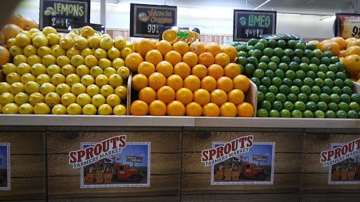 Health Food Store «Sprouts Farmers Market», reviews and photos, 655 S Grand Ave, Glendora, CA 91740, USA
