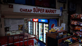 Cheap supermarkets Istanbul