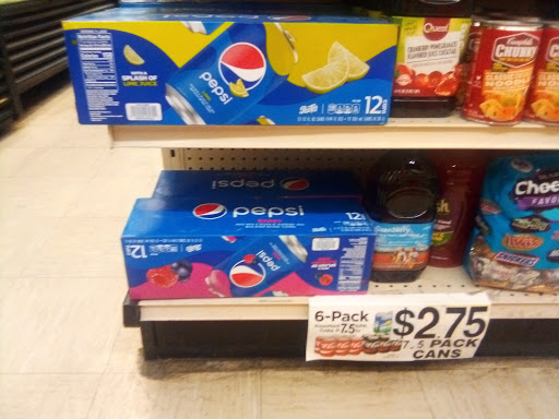 Grocery Store «Save-A-Lot», reviews and photos, 1017 E 10th St, Jeffersonville, IN 47130, USA