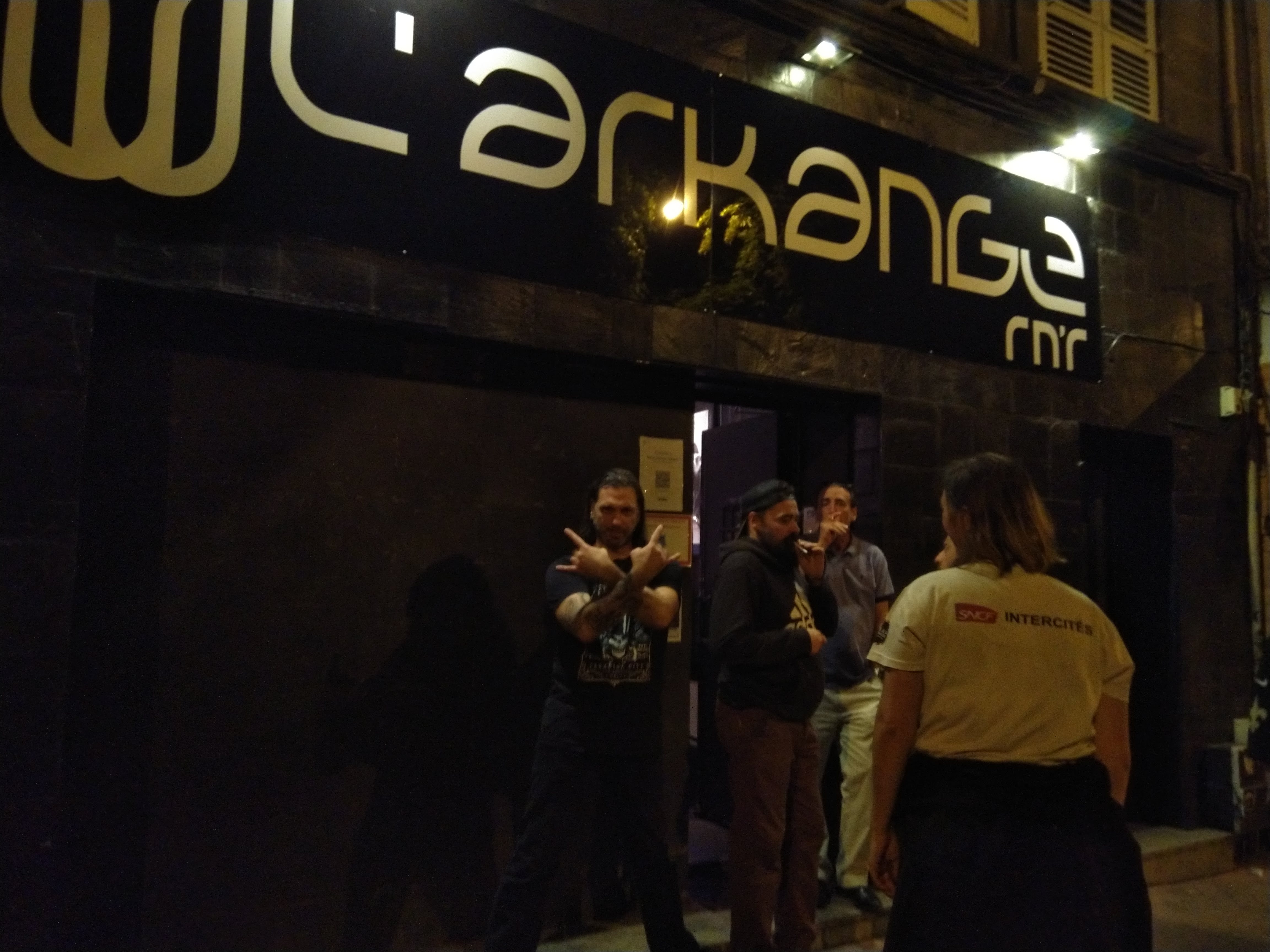 Photo n° 1 de l'avis de Serge.e fait le 14/09/2021 à 17:48