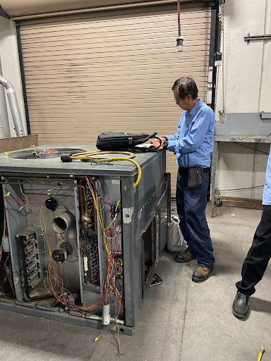 Trade School «Institute of Technology - Clovis», reviews and photos