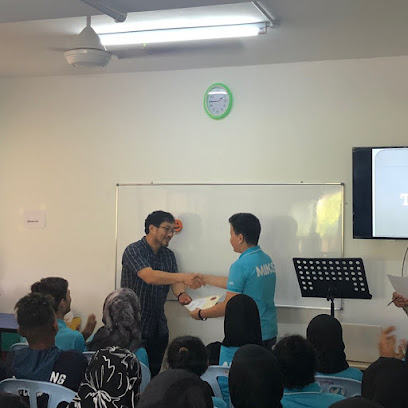 MIKS ACADEMY (Malaysia International Korea School)