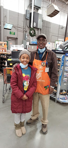 Home Improvement Store «The Home Depot», reviews and photos, 690 Lancaster Pike, Frazer, PA 19355, USA