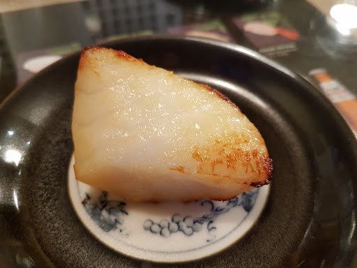 Sushi Nishi Ya
