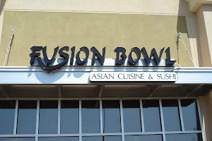 Fusion Bowl Asian bistro and sushi image