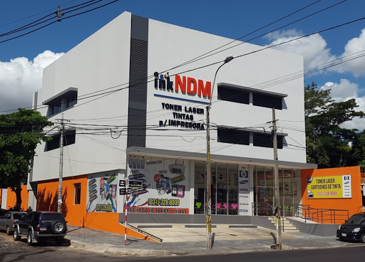 INK NDM (Casa Matriz)