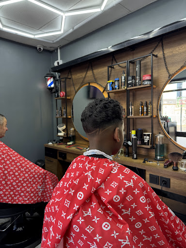 Josh’s Turkish Barbers D1 in Dublin, Co. Dublin