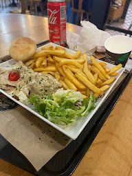 Photo n°124 de Restaurant Pepper Grill ® Gonesse à Gonesse ()