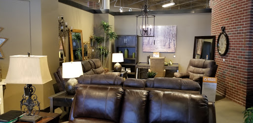Furniture Store «Ashley HomeStore», reviews and photos, 1584 IL-59, Naperville, IL 60564, USA
