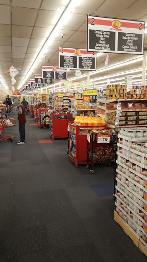 Grocery Store «Food King Supermarket», reviews and photos, 9016 Alameda Ave, El Paso, TX 79907, USA