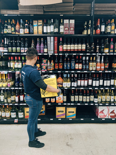 Wine Store «City Wine Cellar», reviews and photos, 2295 Richmond Ave, Staten Island, NY 10314, USA