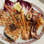 Photo n°7 de l'avis de Roberto.i fait le 23/09/2018 à 07:18 sur le  Ristorante Pizzeria La Vecchia Costa à Arzachena