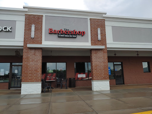 Barber Shop «The Barbershop A Hair Salon For Men», reviews and photos, 1278 Town Centre Dr, Eagan, MN 55123, USA