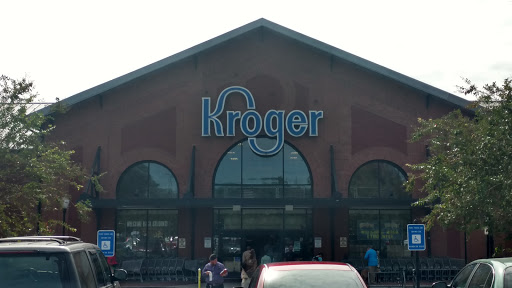 Kroger Savannah