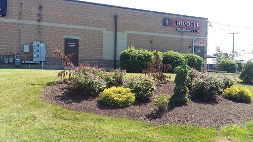 Shopping Mall «Eagle Plaza», reviews and photos, 700 Haddonfield-Berlin Rd #4a, Voorhees Township, NJ 08043, USA