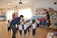 Escuela Infantil San Cristóbal en Castellón de la Plana