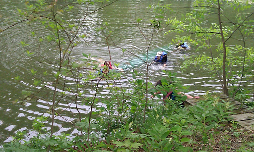 Park «Dr. James A. Dillon Park», reviews and photos, 6001 Edenshall Ln, Noblesville, IN 46060, USA