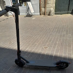 Photo n° 1 de l'avis de Amineta.o fait le 06/06/2023 à 10:34 pour Trotti R à Saumur