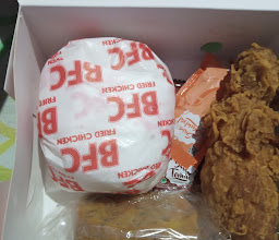 Bfc Duo Fried Chicken photo