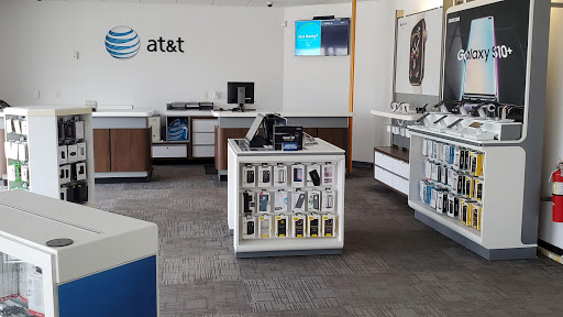 Cell Phone Store «AT&T», reviews and photos, 540 Reservoir Ave, Cranston, RI 02910, USA