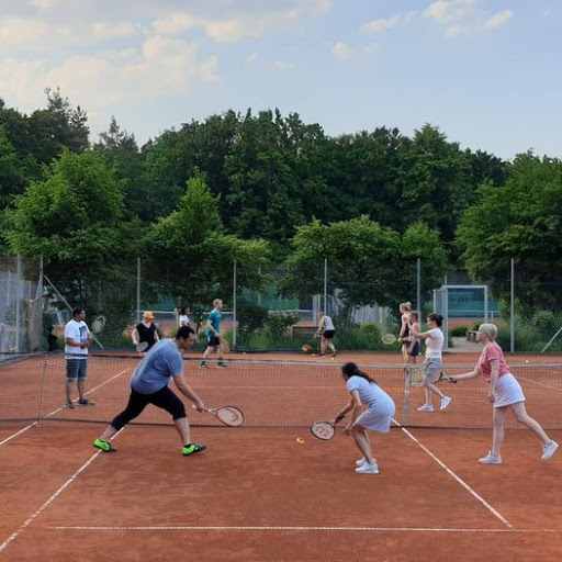 Tennisschule-GSM-Nürnberg Daniel Mandry