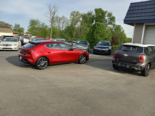 Used Car Dealer «luxury imports auto sales», reviews and photos, 7456 Burlington Pike, Florence, KY 41042, USA