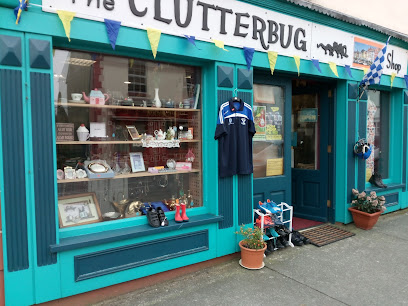 The Clutterbug Shop